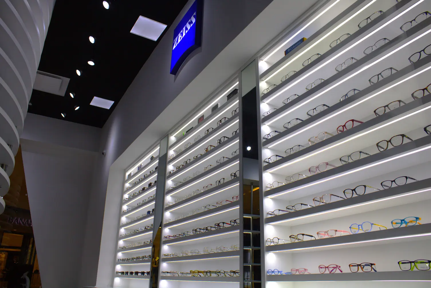 ZEISS Vision Center Interlomas - 12