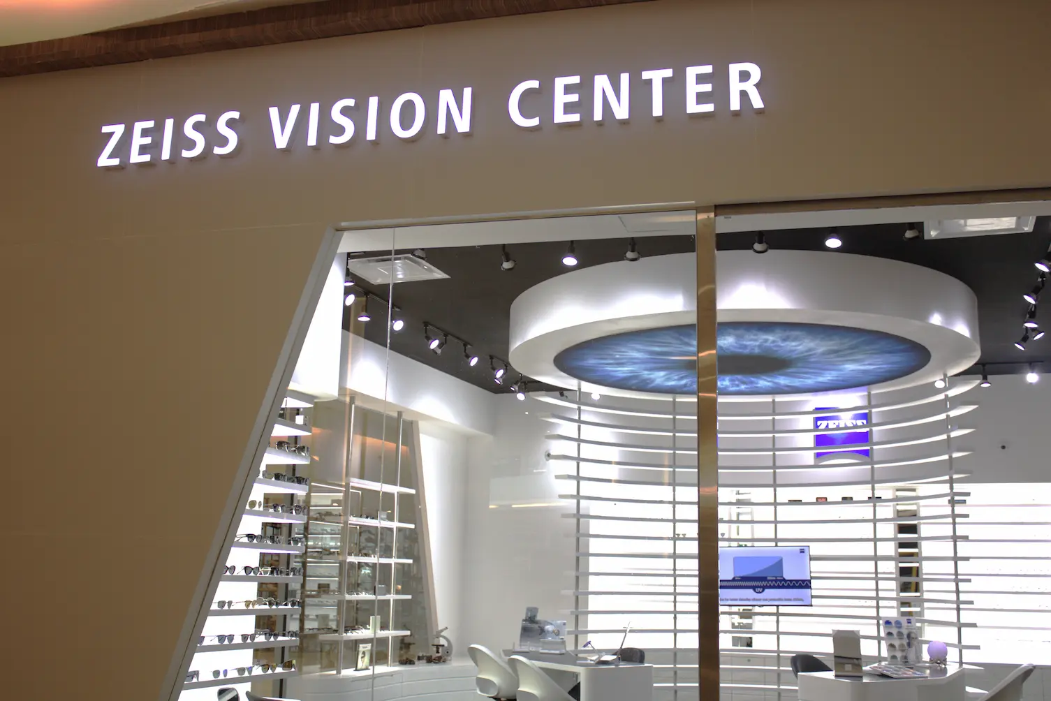 ZEISS Vision Center Interlomas - 18