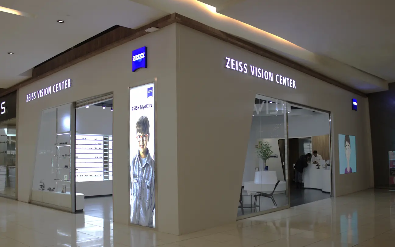 ZEISS Vision Center Interlomas - 6