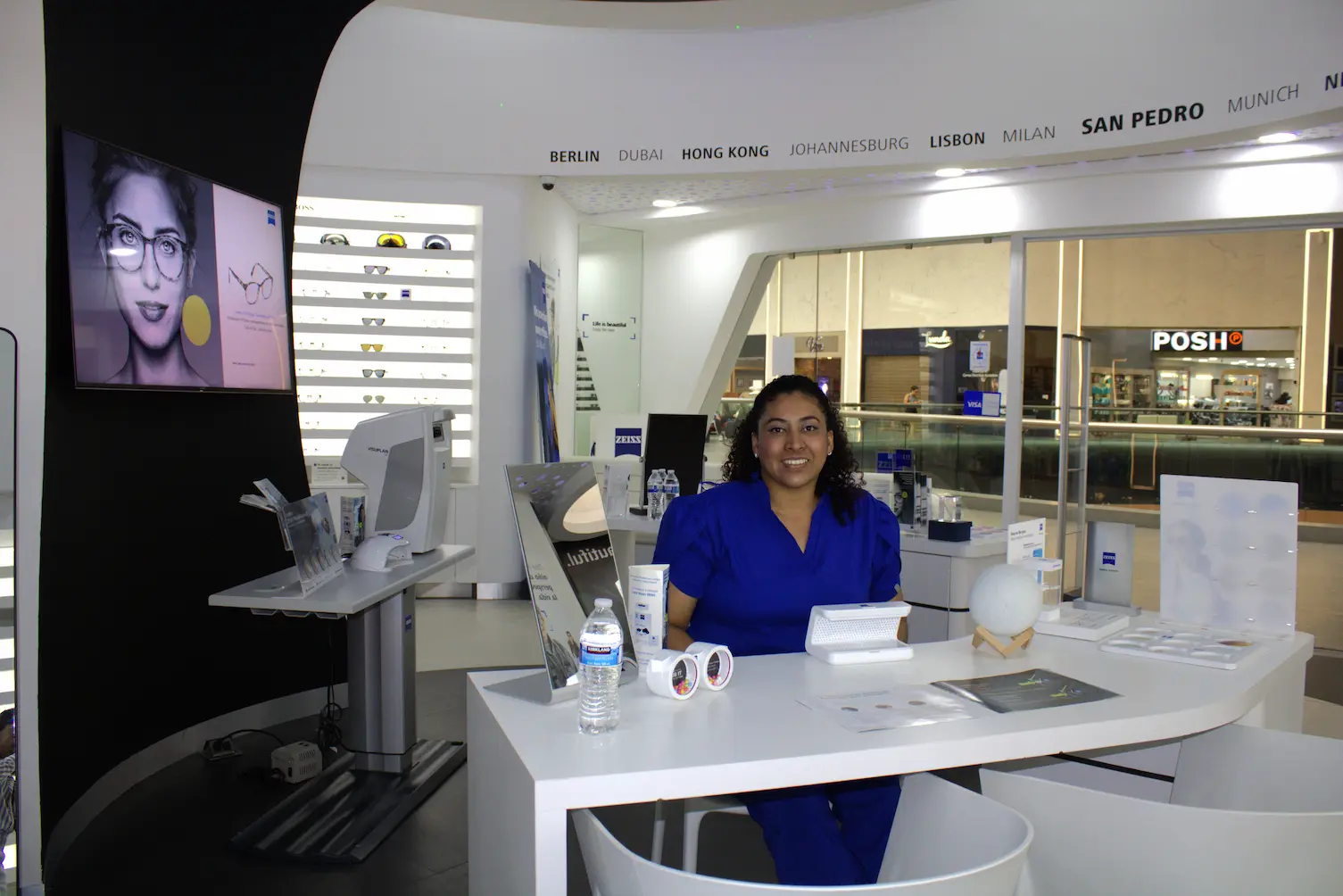 ZEISS Vision Center San Pedro - 6